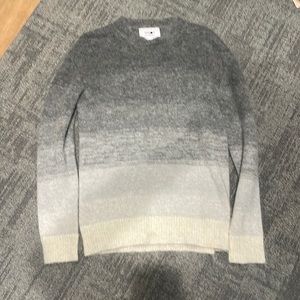 NN07 wool sweater- barely worn